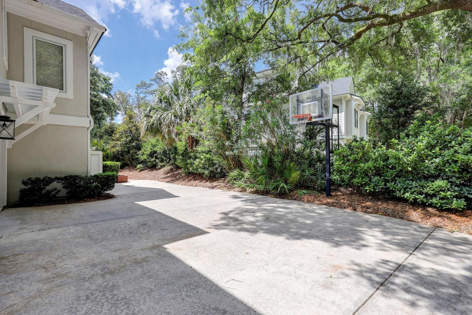 49 Mooring Buoy Villa Hilton Head Island Exterior foto